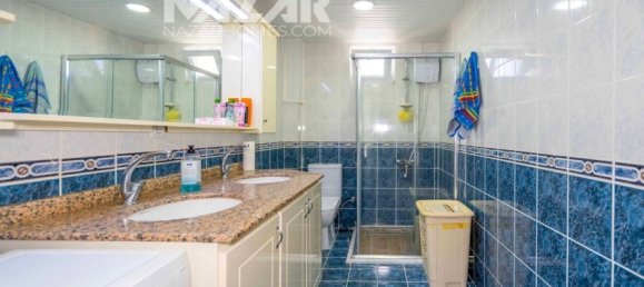 Apartment 1+1 in Alanya, Turkey No. 22708 29