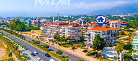 Apartment 1+1 in Alanya, Turkey No. 22708 6