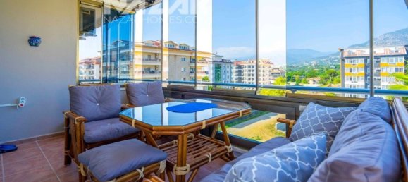 Apartment 1+1 in Alanya, Turkey No. 22708 23