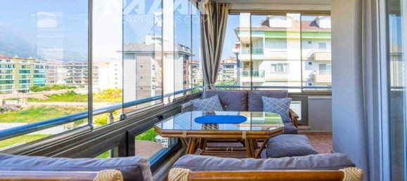 Apartment 1+1 in Alanya, Turkey No. 22708 20