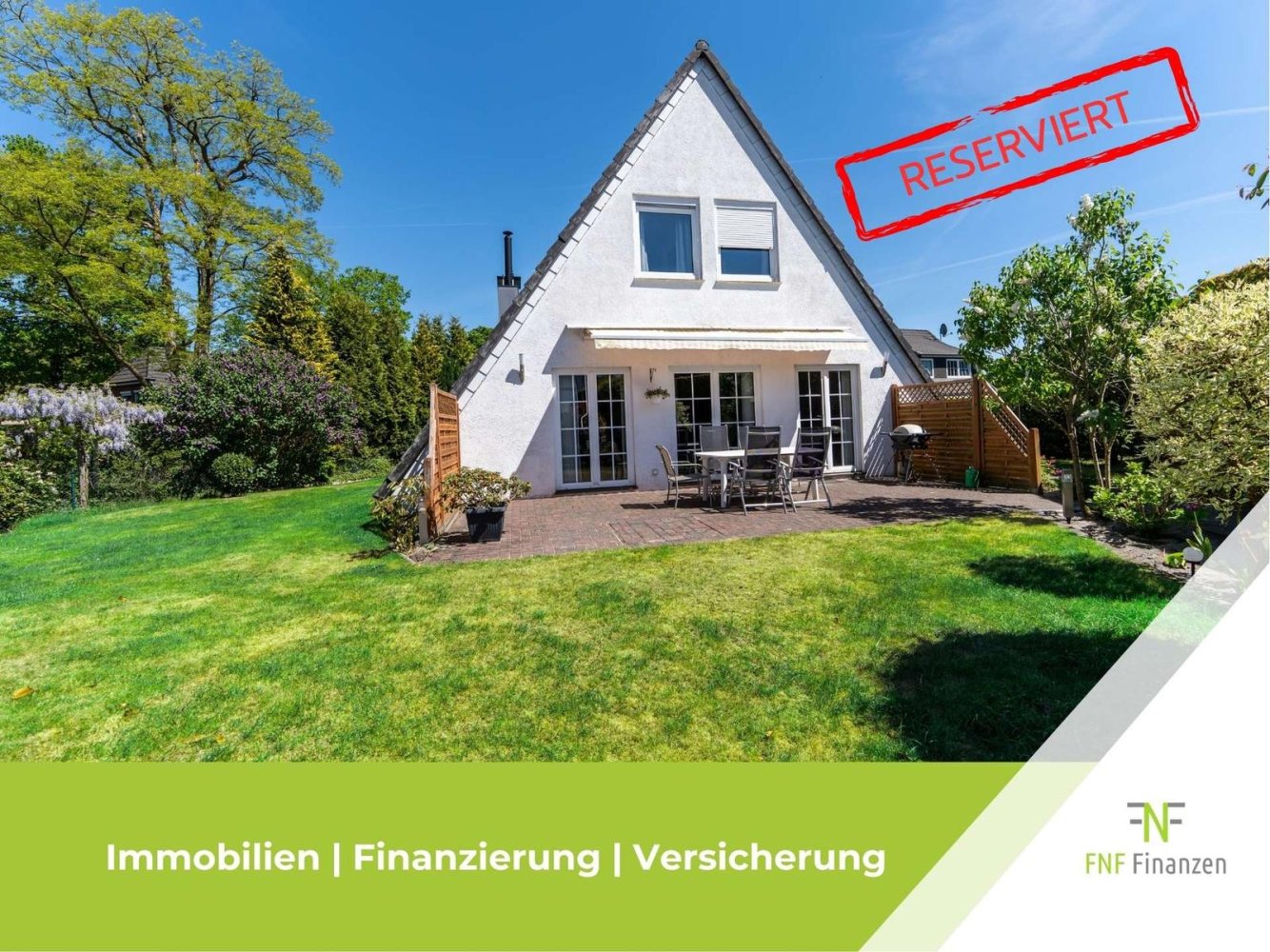 3 غرف نوم منزل في Osterholz, Germany رقم 336130