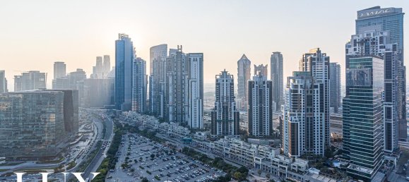 1 غرف نوم شقة في وسط مدينة دبي, UAE رقم 100788 7