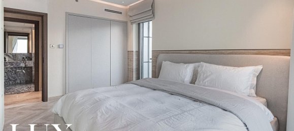 1 غرف نوم شقة في وسط مدينة دبي, UAE رقم 100788 11