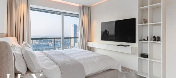 1 غرف نوم شقة في وسط مدينة دبي, UAE رقم 100788 9