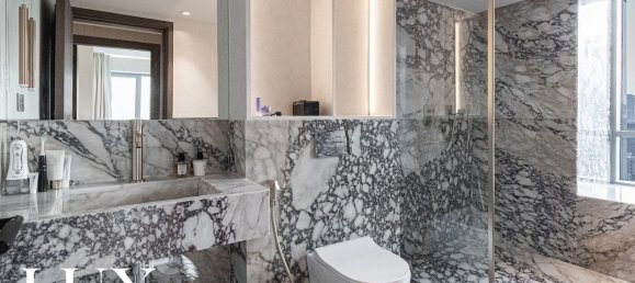 1 غرف نوم شقة في وسط مدينة دبي, UAE رقم 100788 13