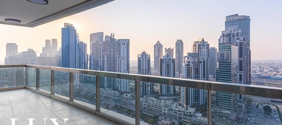 1 غرف نوم شقة في وسط مدينة دبي, UAE رقم 100788 6