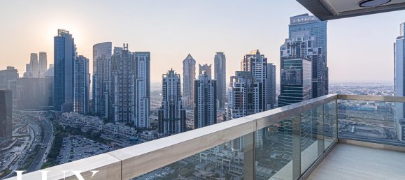 1 غرف نوم شقة في وسط مدينة دبي, UAE رقم 100788 14