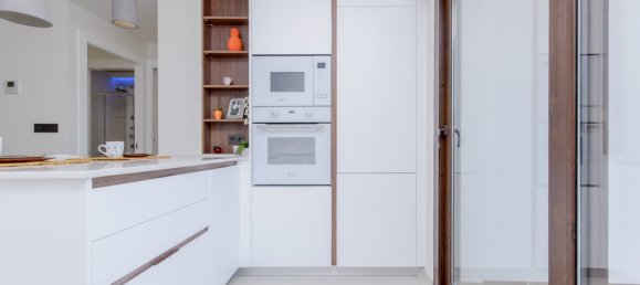 Бунгало с 3 спальнями в Лос Балконес, Испания № 9459 25