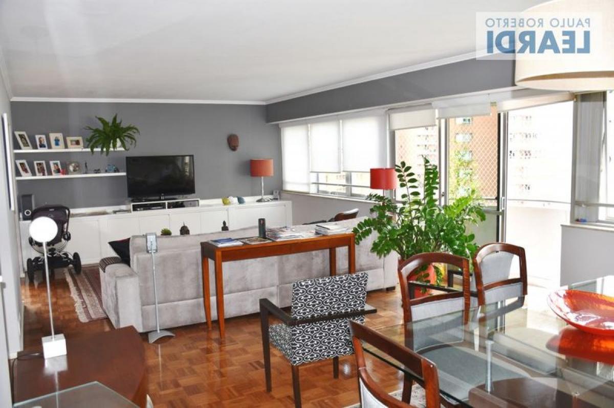 3 chambres Appartement à Sao Paulo, Brazil No. 518876