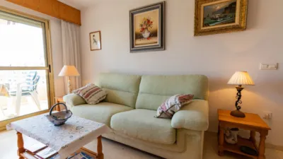 2 bedrooms Apartment in Gandia, Spain No. 212830