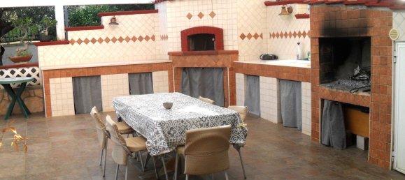 Villa de 7 divisões em Polignano a Mare, Italy N.º 170340 7