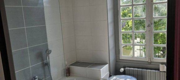 Таунхаус с 3 спальнями в Боран-сюр-Уаз, Франция № 230889 9