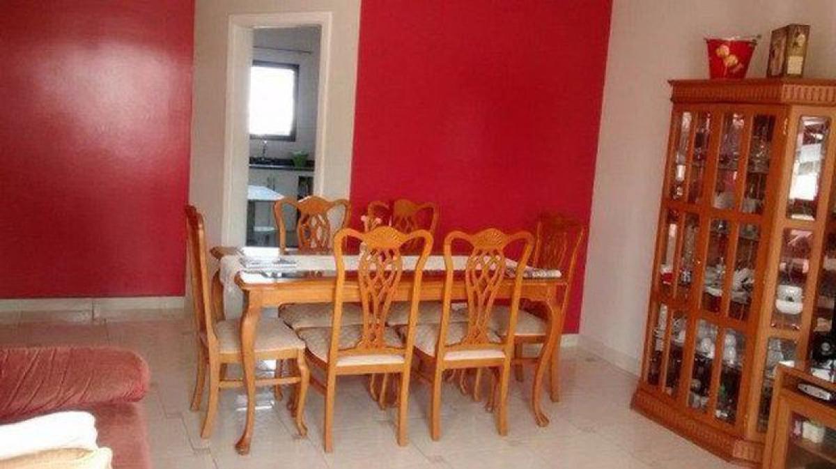 3 bedrooms Apartment in Sao Paulo, Brazil No. 560336