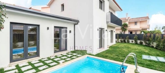 4 bedrooms House in Cascais, Portugal No. 121702 2