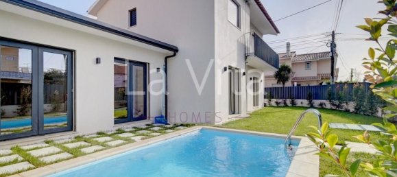 4 bedrooms House in Cascais, Portugal No. 121702 3