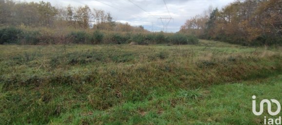 Terreno em Villefranche-sur-Cher, France 17682 m² N.º 152007 3