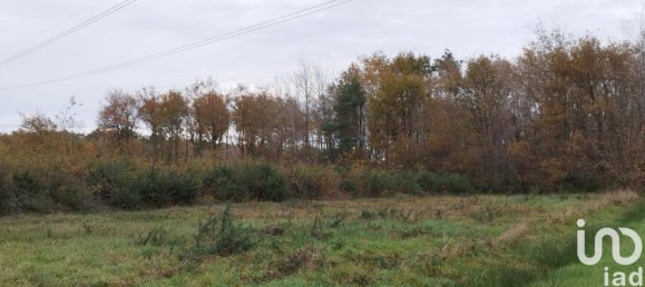 Terreno em Villefranche-sur-Cher, France 17682 m² N.º 152007 7