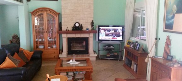 4 bedrooms Villa in Pedreguer, Spain No. 2528 16