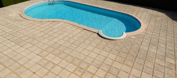 4 bedrooms Villa in Pedreguer, Spain No. 2528 6