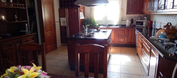 4 bedrooms Villa in Pedreguer, Spain No. 2528 19