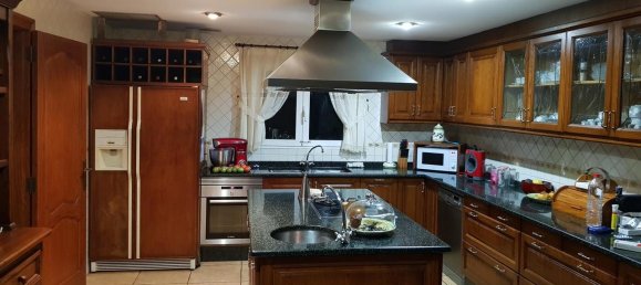 4 bedrooms Villa in Pedreguer, Spain No. 2528 18