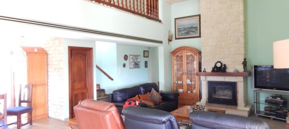 4 bedrooms Villa in Pedreguer, Spain No. 2528 17