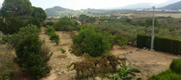 4 bedrooms Villa in Pedreguer, Spain No. 2528 15