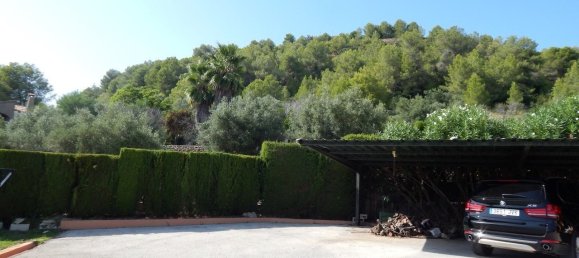 4 bedrooms Villa in Pedreguer, Spain No. 2528 9