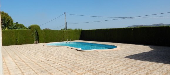 4 bedrooms Villa in Pedreguer, Spain No. 2528 7