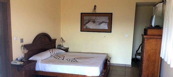 4 bedrooms Villa in Pedreguer, Spain No. 2528 20