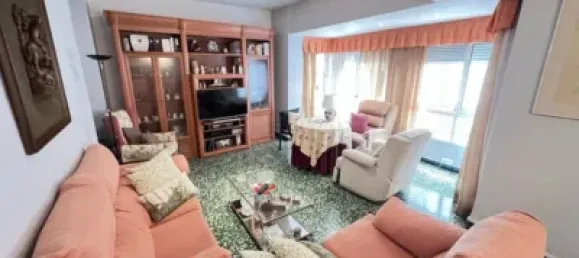 4 Schlafzimmer Wohnung in Alzira, Spain, Nr. 190571 3