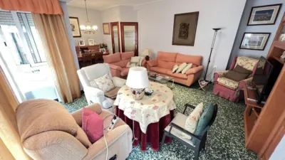 4 Schlafzimmer Wohnung in Alzira, Spain, Nr. 190571