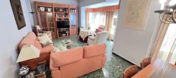 4 Schlafzimmer Wohnung in Alzira, Spain, Nr. 190571 2