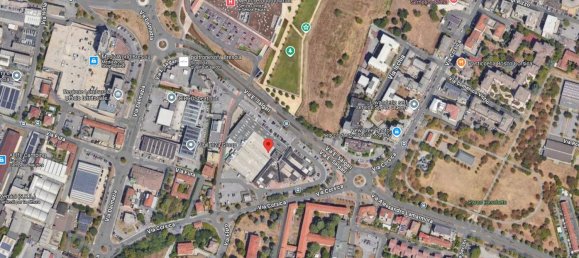 57m² Commercial property in Brescia, Italy No. 260049 7