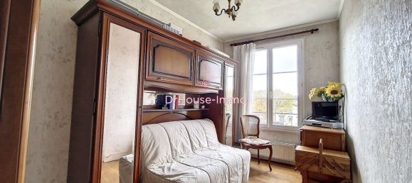 2 chambres Appartement à Le Bourget, France No. 173597 7