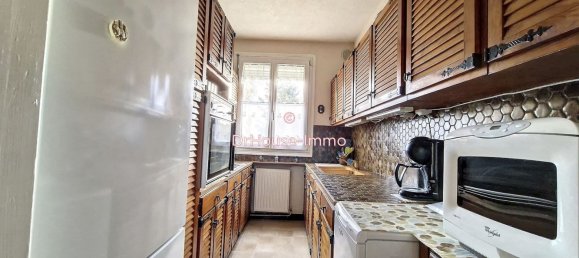 2 chambres Appartement à Le Bourget, France No. 173597 8