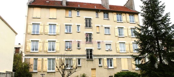 2 chambres Appartement à Le Bourget, France No. 173597 11