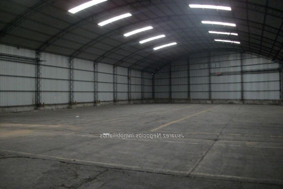  بناية في Montevideo, Uruguay رقم 16377