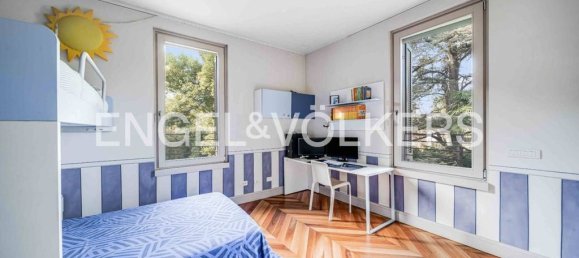 4 bedrooms Villa in Biandronno, Italy No. 139066 34