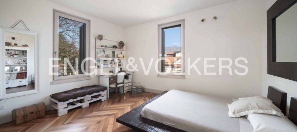 4 bedrooms Villa in Biandronno, Italy No. 139066 39