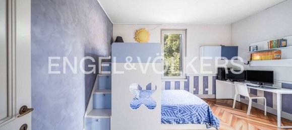 4 bedrooms Villa in Biandronno, Italy No. 139066 35