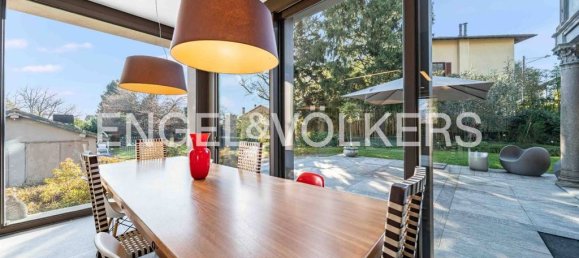 4 bedrooms Villa in Biandronno, Italy No. 139066 17