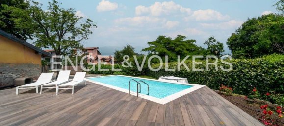 4 bedrooms Villa in Biandronno, Italy No. 139066 46