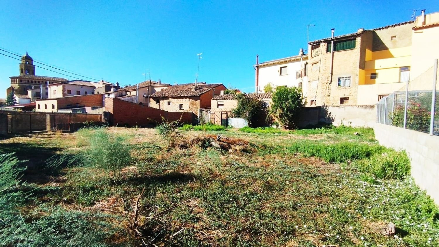  Land in Huesca, Spain No. 277461