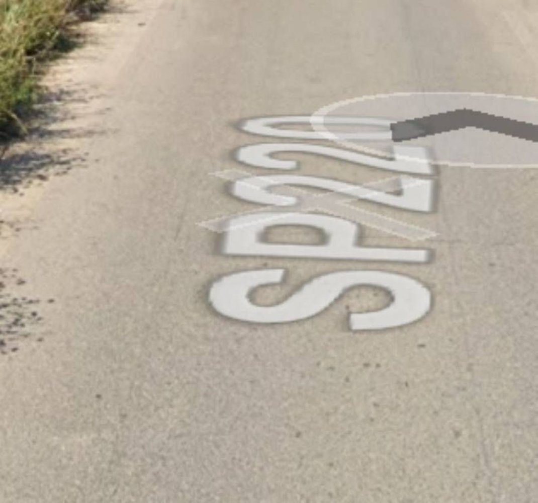 Terreno em Palo del Colle, Italy 4545 m² N.º 277139