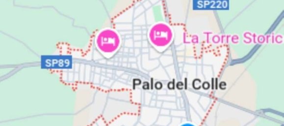 Terreno em Palo del Colle, Italy 4545 m² N.º 277139 8