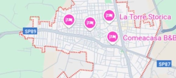 Terreno em Palo del Colle, Italy 4545 m² N.º 277139 10
