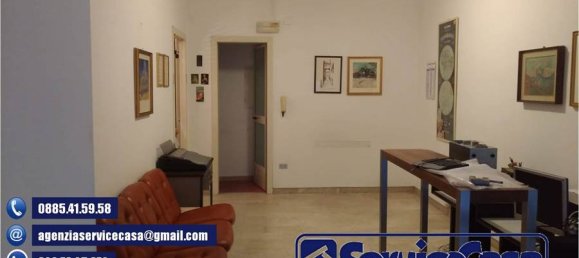 2 rooms Office in Cerignola, Italy No. 110669 3