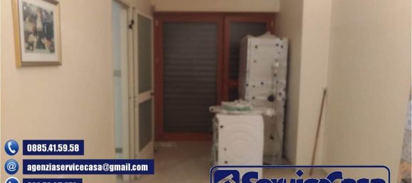 2 rooms Office in Cerignola, Italy No. 110669 6