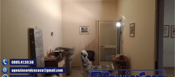 2 rooms Office in Cerignola, Italy No. 110669 7